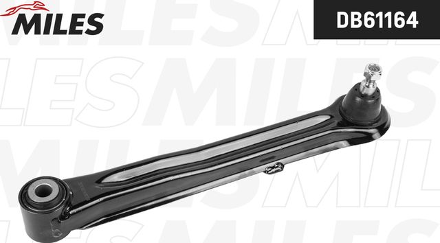 Поперечный рычаг задней подвески Miles передний правый/левый для Mitsubishi Pajero IV 2006-2026. Артикул DB61164