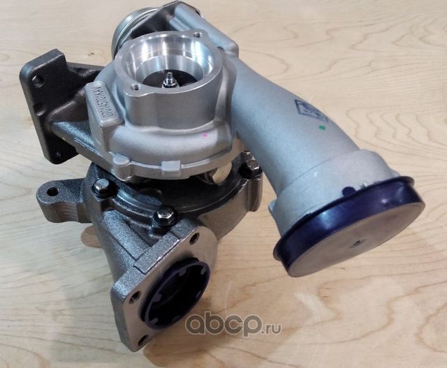 Турбокомпрессор автомобильный (070145701K аналог), новый (Awgo). Артикул 070145701KAV