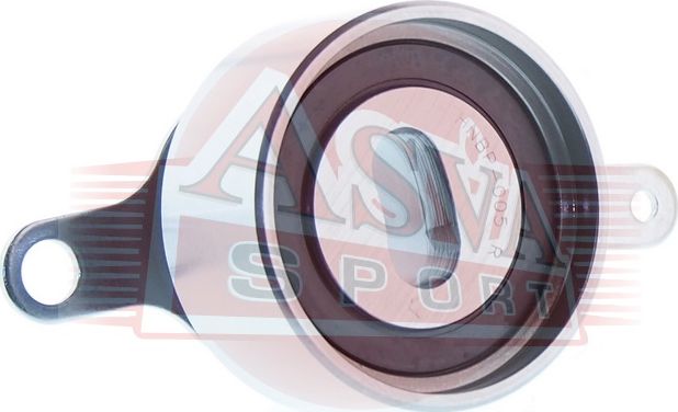 Натяжной ролик (натяжитель) приводного клинового ремня Asva. Артикул HNBP-005