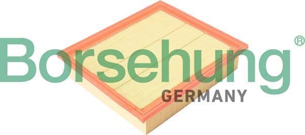 Воздушный фильтр Borsehung. Артикул B12365