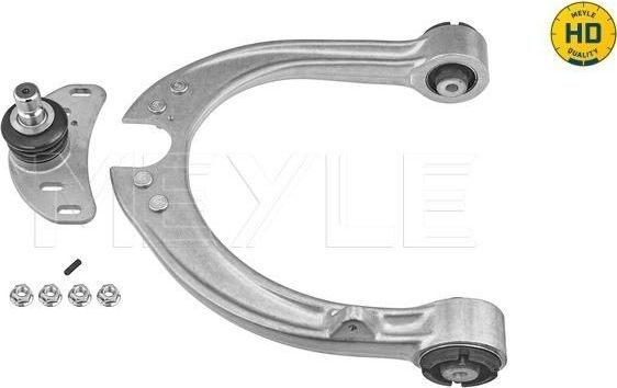 Поперечный рычаг передней подвески Meyle (алюминий). Артикул 53-16 050 0027/HD