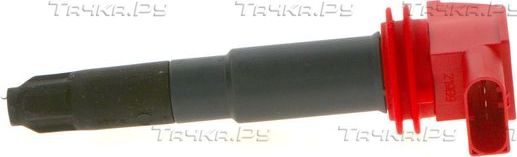 Катушка зажигания Bosch. Артикул 0 986 221 069