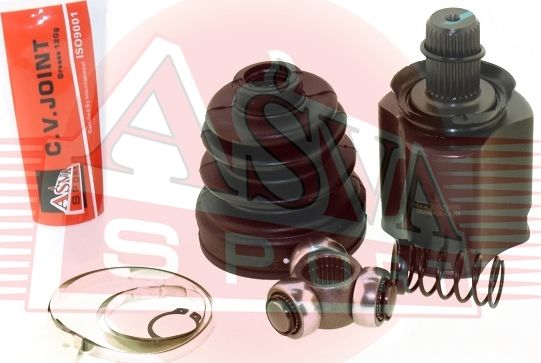 Шрус внутренний (граната) Asva. Артикул NSIL-G15RA