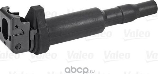 Катушка зажигания (Valeo). Артикул 245730