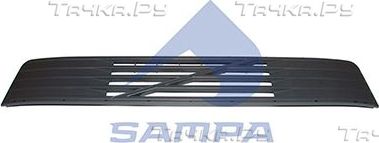 Решетка радиатора Sampa для Volvo  FH12 1993-2002. Артикул 1830 0078