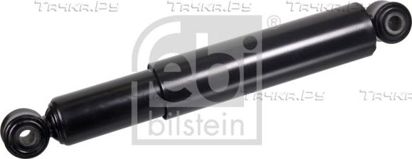 Амортизатор Febi Bilstein. Артикул 20575