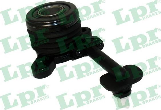 Выжимной подшипник сцепления LPR (алюминий). Артикул 3489