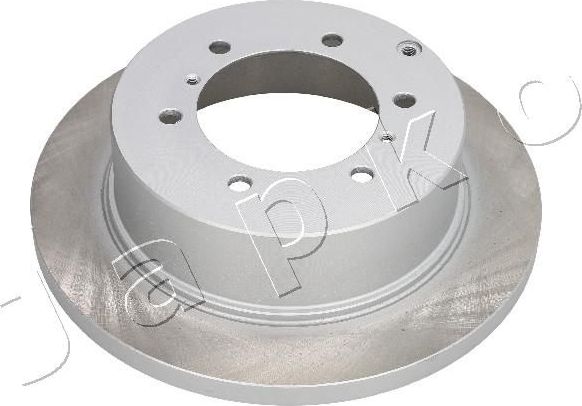 Тормозной диск Japko. Артикул 61598C