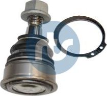 Шаровая опора RTS передняя правая/левая верхняя для Renault Alaskan I 2017-2026. Артикул 93-09252-015