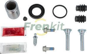 Ремкомплект тормозного суппорта Frenkit. Артикул 735071