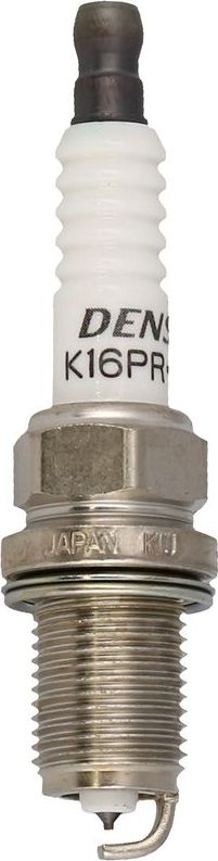 Свеча зажигания Denso Single Platinum. Артикул K16PR-P11