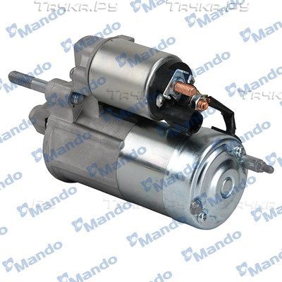 Стартер Mando для Hyundai Grandeur IV 2005-2008. Артикул BN361003E020