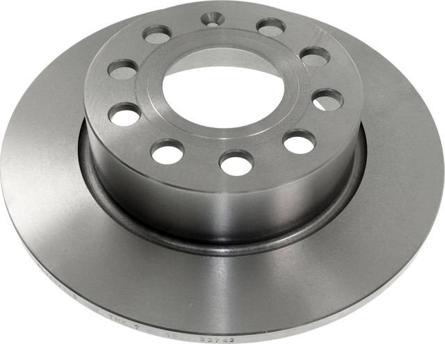 Тормозной диск Blue Print. Артикул ADV184306