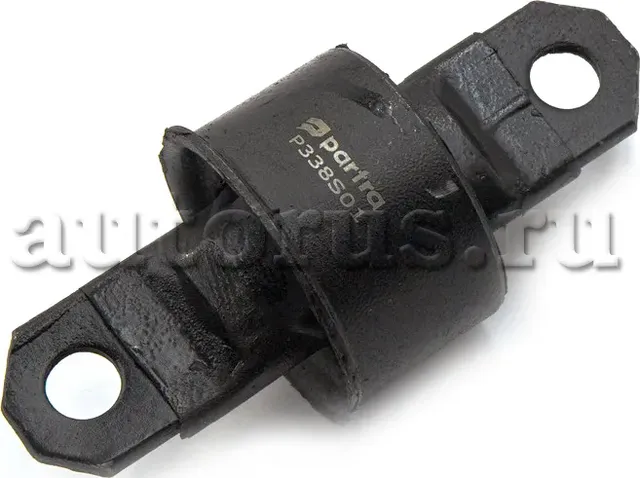 Втулка балки моста (Partra). Артикул TB5002