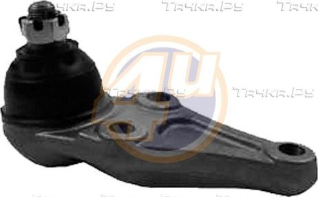 Шаровая опора 4U нижняя для Mitsubishi L200 V 2014-2026. Артикул MT-B-73693