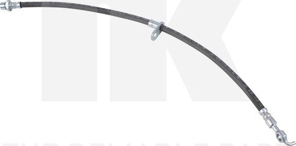 Тормозной шланг NK. Артикул 8545157