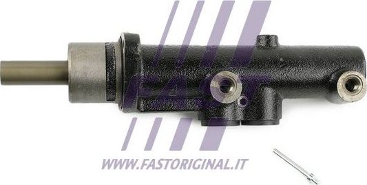 Тормозной цилиндр главный Fast. Артикул FT33096