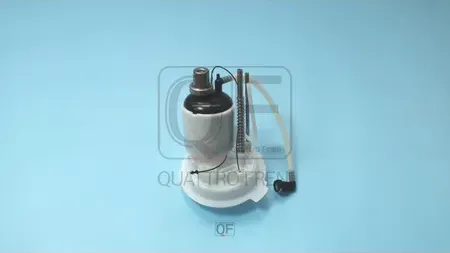 Фильтр топливный (Quattro Freni). Артикул qf16a00076