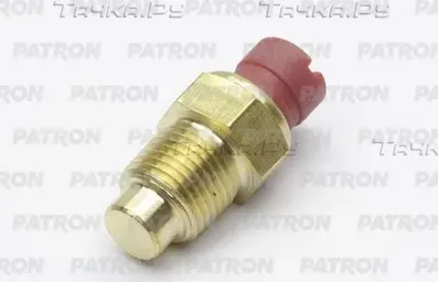 Датчик температуры охлаждающей жидкости (Patron). Артикул PE13059