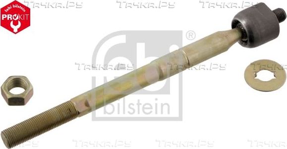 Рулевая тяга Febi Bilstein ProKit правая/левая для Toyota HiAce H100 1989-2004. Артикул 29672
