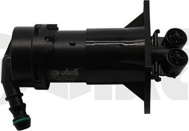 Форсунка омывателя фар Vika. Артикул 99551793501