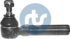Наконечник рулевой тяги RTS левый для Nissan Patrol Y60 1984-1998. Артикул 91-02301