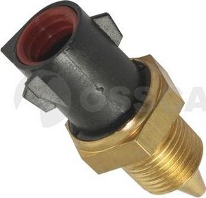 Датчик температуры охлаждающей жидкости OSSCA. Артикул 12617