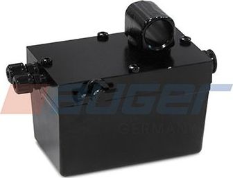 Насос подъема кабины Auger для Renault Premium I 1996-2006. Артикул 68564