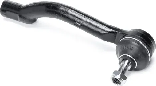 Наконечник рулевой тяги NISSAN/RENAULT QASHQAI/X-TRAIL/KOLEOS 07- прав. (Metaco). Артикул 4000012R