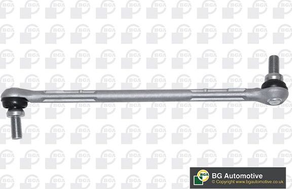 Стойка (тяга) стабилизатора BGA. Артикул LS9514