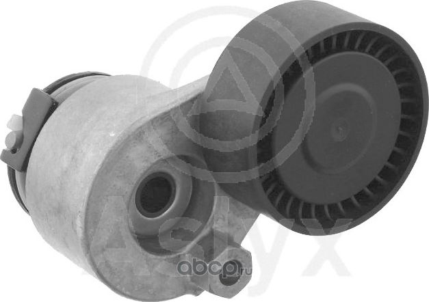 Натяжная планка, поликлиновой ремень (Aslyx). Артикул AS202526