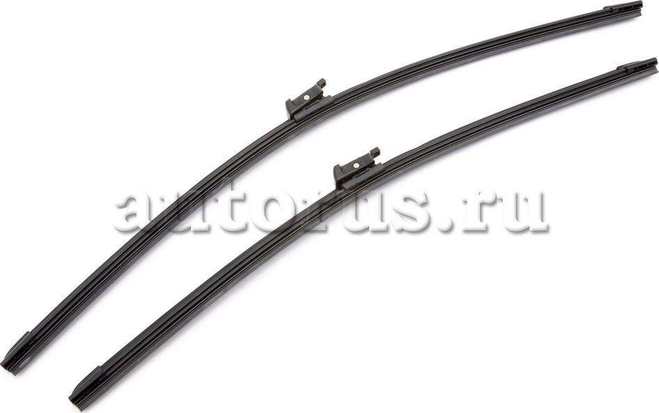 Щетки стеклоочистителя (дворники) VAG. Артикул JZW998002AA