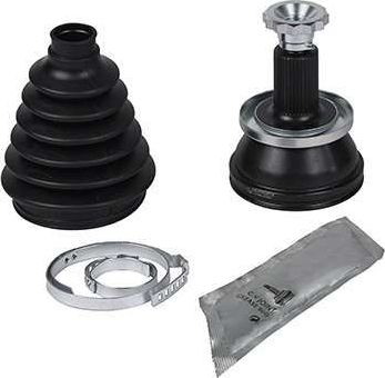 Шрус наружный (граната) Zentparts. Артикул Z21544