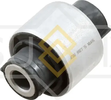 Сайлентблок рычага подвески (Sufix). Артикул SL-1266