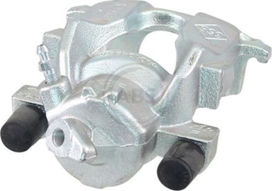 Тормозной суппорт ABS (Серый чугун) для Renault Clio IV 2012-2019. Артикул 430981