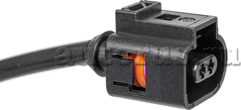 Датчик износа колодок (Ganz). Артикул GIJ22015