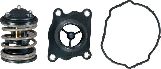 Термостат Gates для BMW 1 I (E81/E82/E87/E88) 2007-2011. Артикул TH47487K1