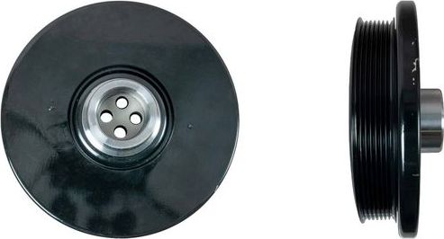 Шкив коленвала Gates DriveAlign™. Артикул TVD1174