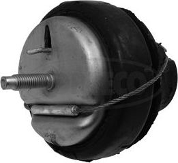 Подушка (опора) двигателя Corteco. Артикул 80000984