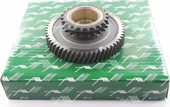 GR-32001 шестерня коленвала MITSUBISHI 4M40/T (ME200429 / ME202194 / ME202216 / (Autowelt). Артикул GR32001