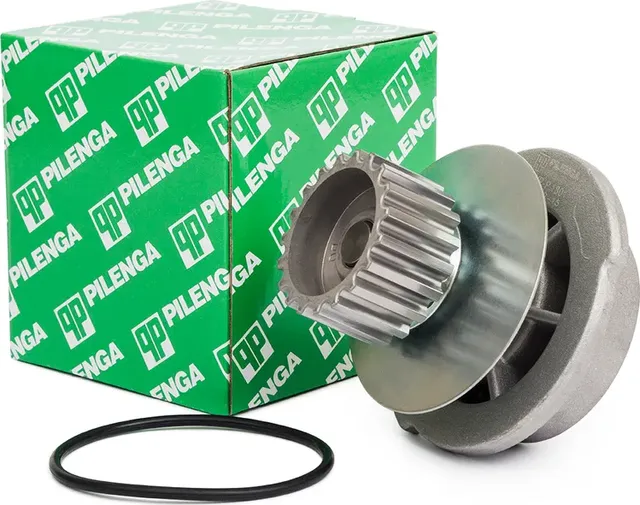 PILENGA Насос системы охлаждения  GM NEXIA  LANOS Pilenga. Артикул wp-p1801