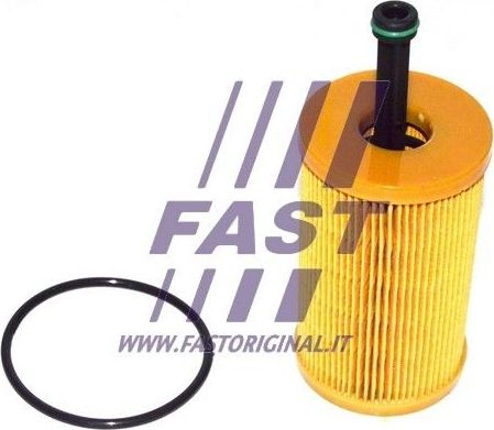 Масляный фильтр Fast. Артикул FT38082