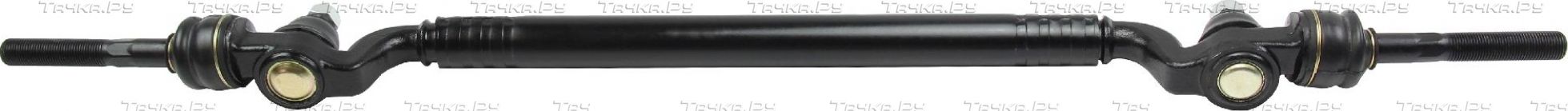 Рулевая тяга поперечная MAPCO для BMW 5 IV (E39) 1996-2003. Артикул 59624