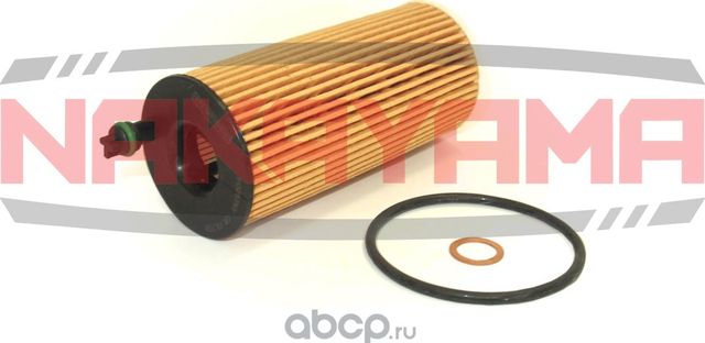 Фильтр масляный NAKAYAMA FO257NY Nakayama. Артикул FO257NY