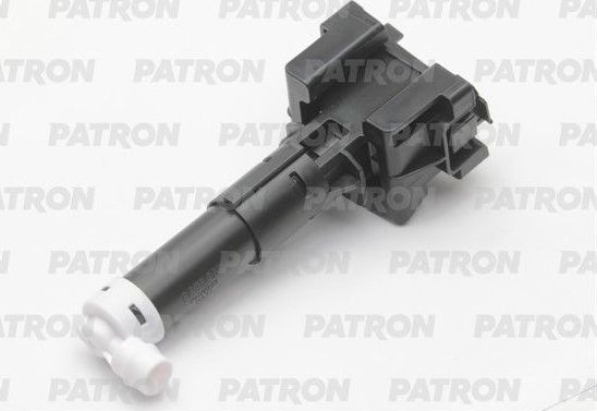 Форсунка омывателя фар Patron. Артикул PHW223
