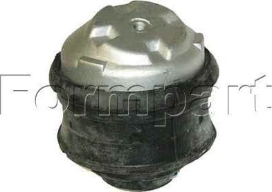 Подушка (опора) двигателя Formpart передняя левая для Mercedes-Benz C-Класс I (W202) 1993-2000. Артикул 19199119/S