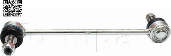 Стойка (тяга) стабилизатора Formpart EXTRA LIFE передняя для Volkswagen Multivan T5 2003-2015. Артикул 2908023-XL