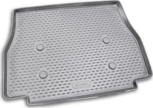 Коврик Element для багажника BMW X5 E53 1999-2006. Артикул NLC.05.29.B12