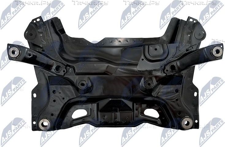 Балка NTY. Артикул ZRZ-PE-002