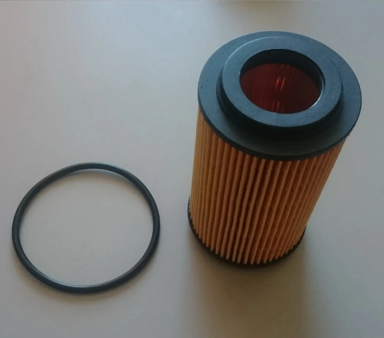 Фильтр масляный (BM). Артикул FO0718